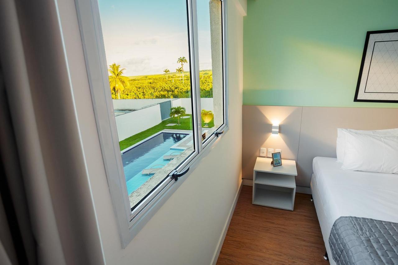 Go Inn Goiana By Atlantica Hotels Exteriér fotografie