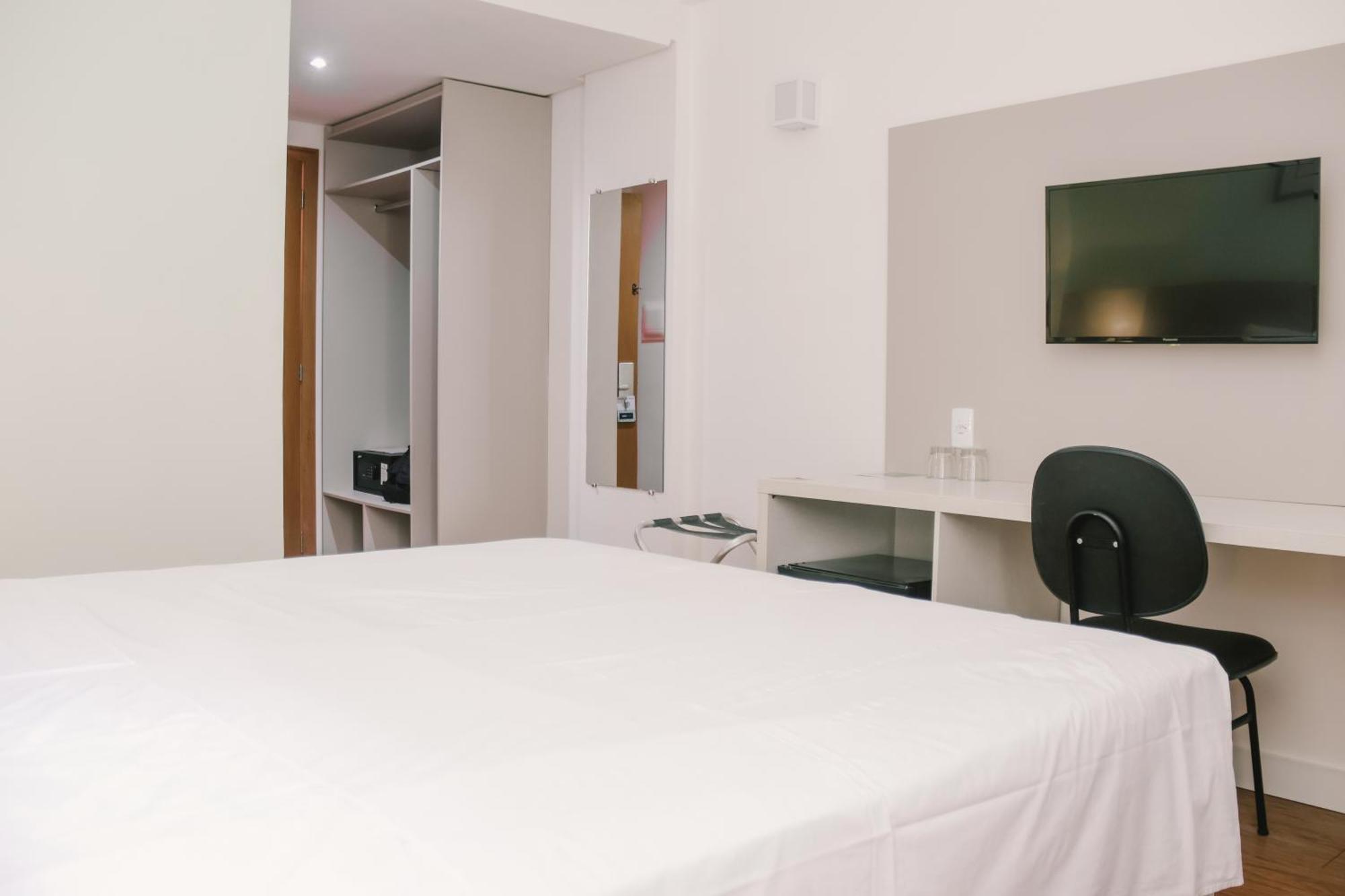 Go Inn Goiana By Atlantica Hotels Exteriér fotografie