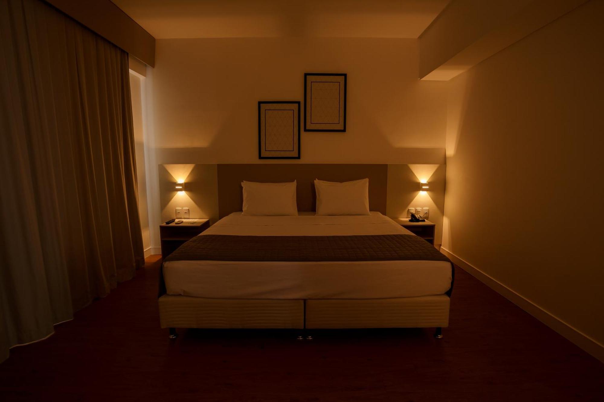 Go Inn Goiana By Atlantica Hotels Exteriér fotografie