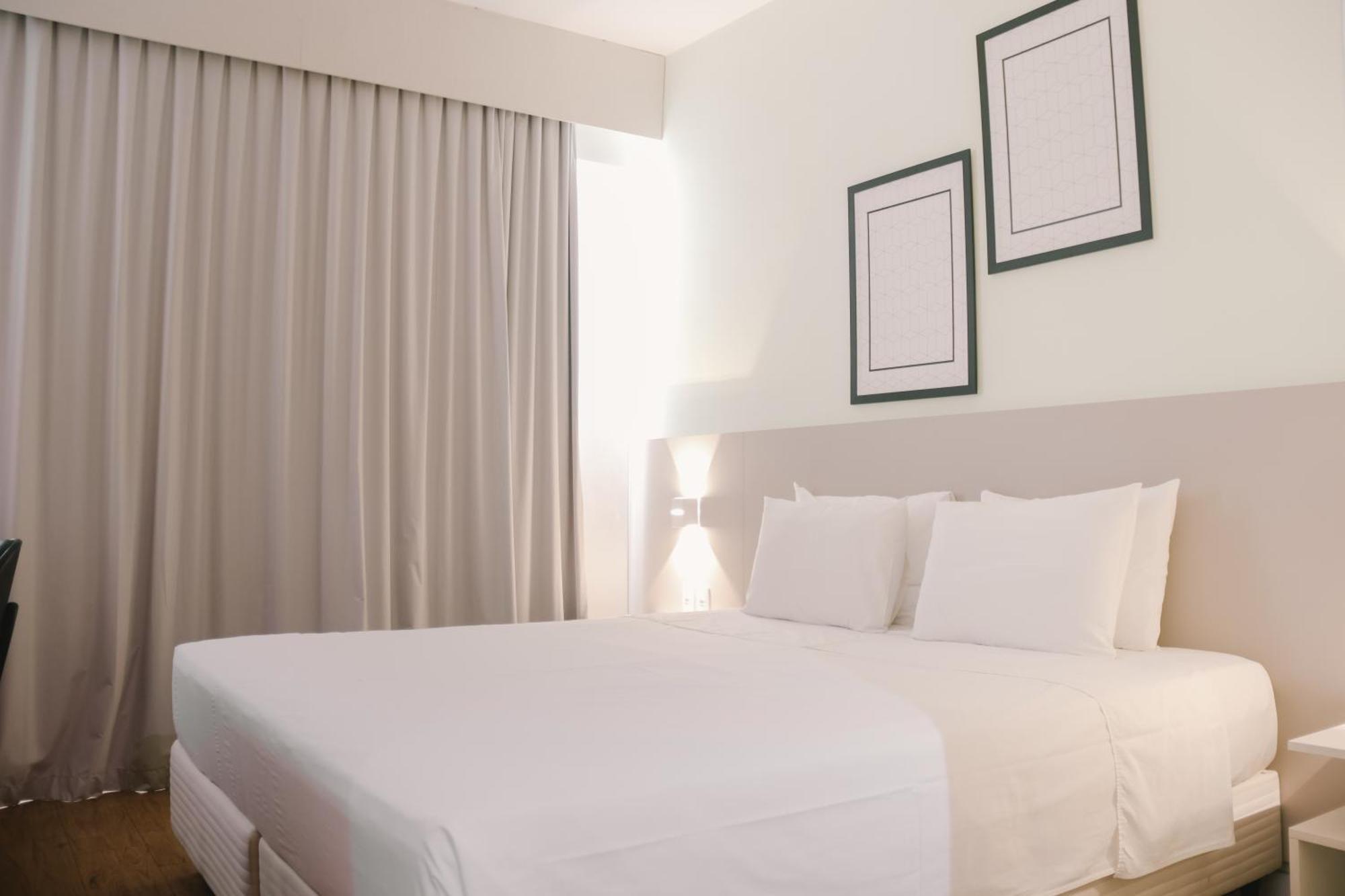 Go Inn Goiana By Atlantica Hotels Exteriér fotografie