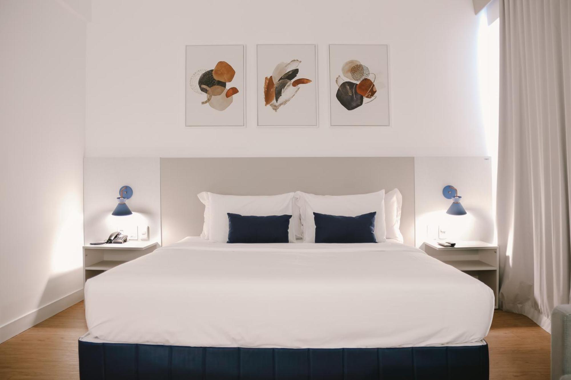 Go Inn Goiana By Atlantica Hotels Exteriér fotografie