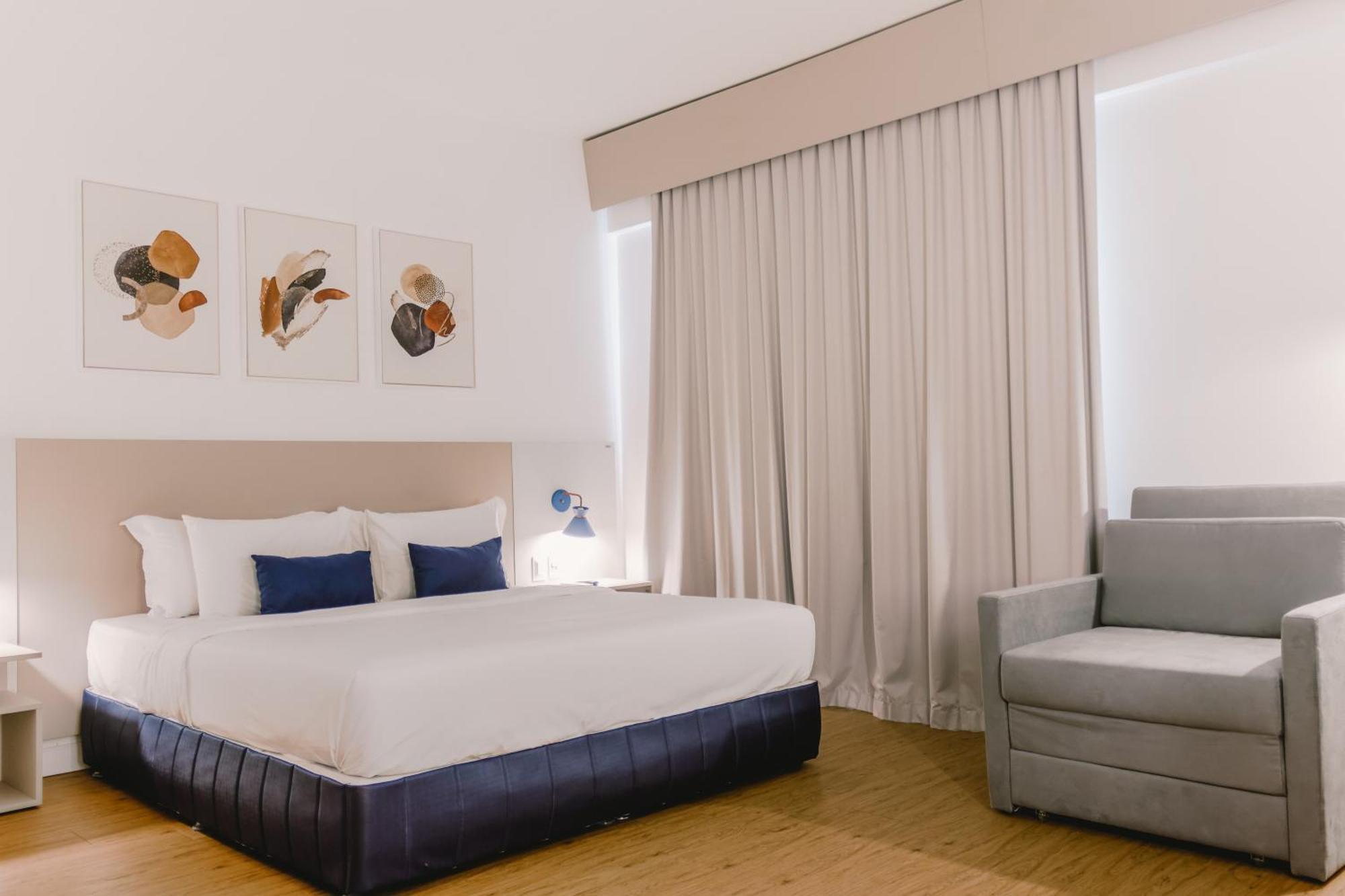 Go Inn Goiana By Atlantica Hotels Exteriér fotografie